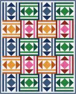 Which Way (24/7 Herringbone) by 